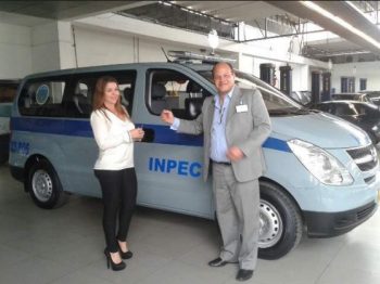 directora de penal presos