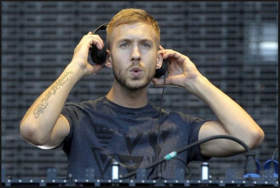 dj Calvin-Harris-novio de taylor swift