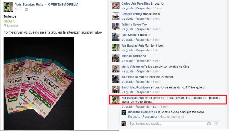 el buki 10 de mayo concierto boletos