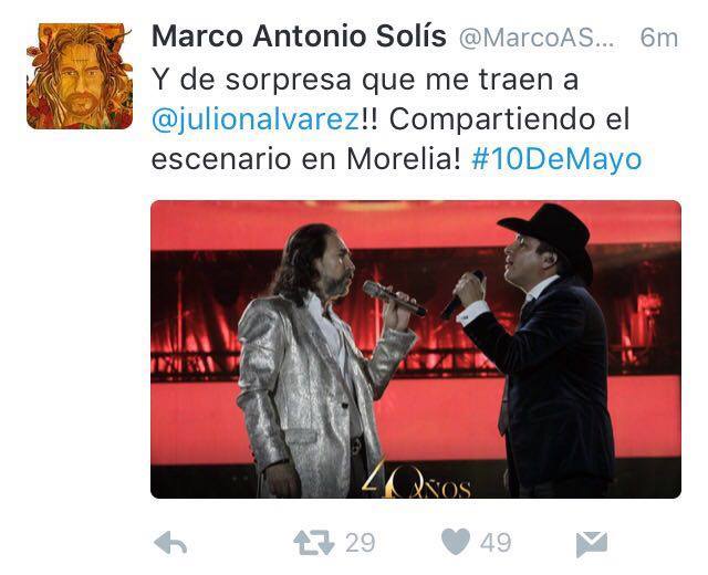el buki conciertazo 2