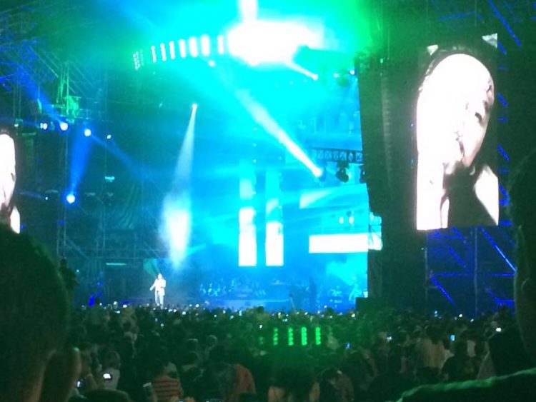 el buki conciertazo 3