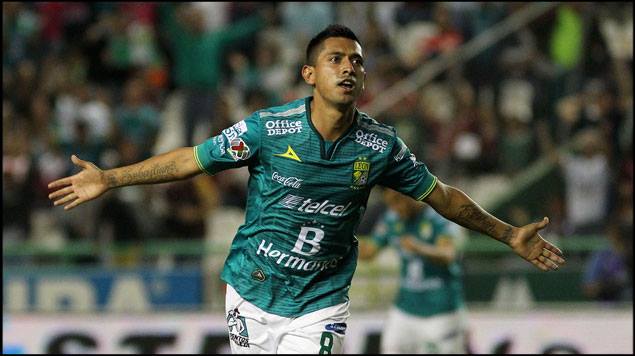 elias hernandez-leon fc