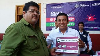 emergencia