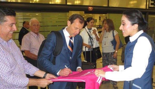 emilio butragueño