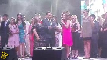 entrega-Mircrofono-Platino-Silvano-Aureoles-Julieta-Lopez
