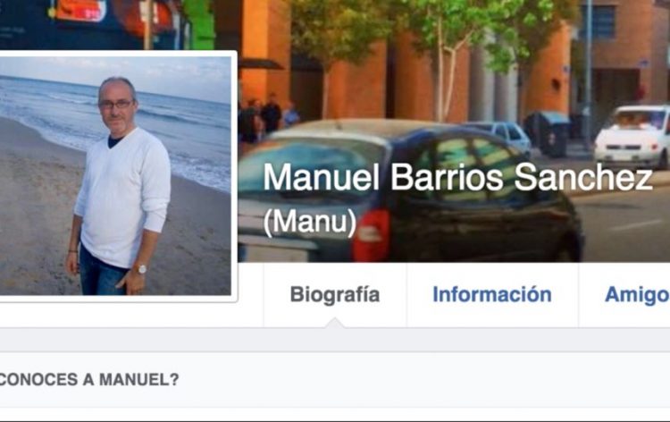 español extorsionador fb 2