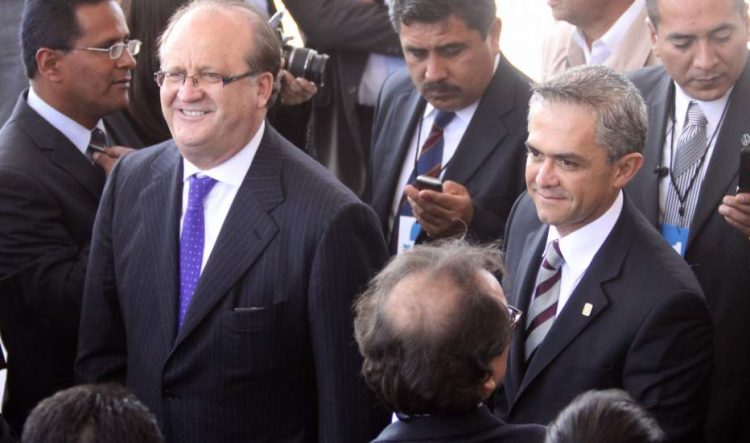 graco mancera