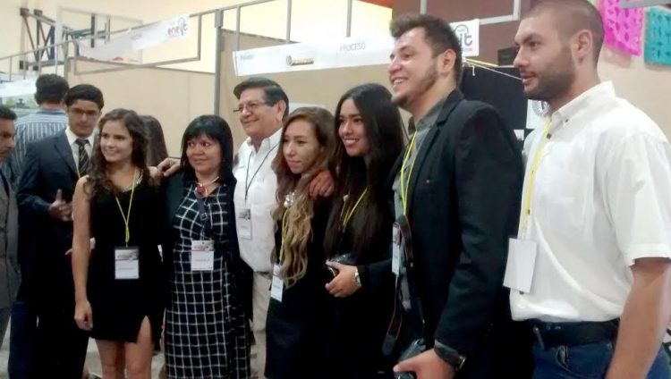 innovación tecnológica Uruapan