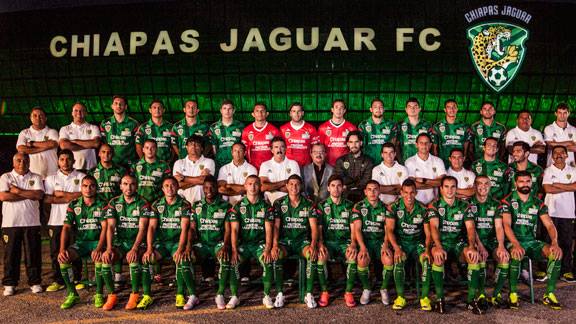 jaguares