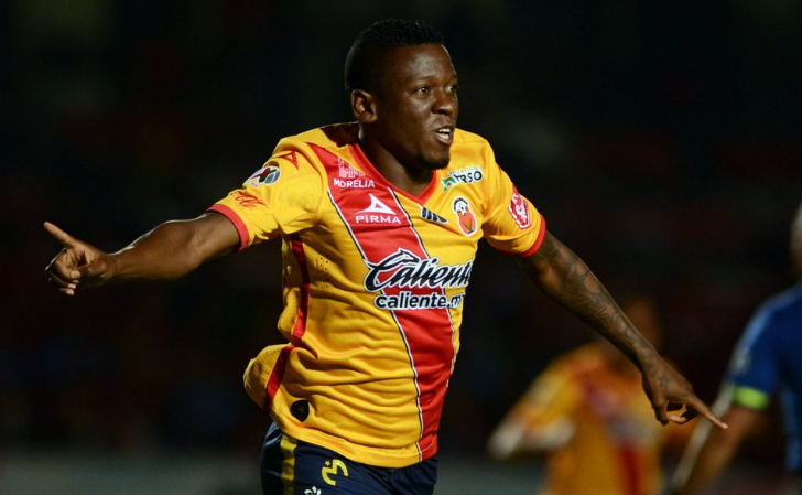 jefferson cuero-monarcas morelia