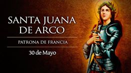 juana de arco