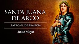 juana de arco