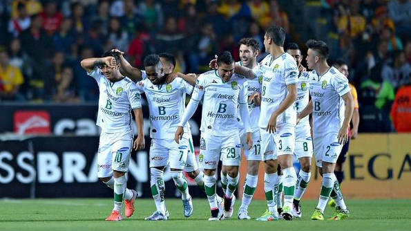 leon fc