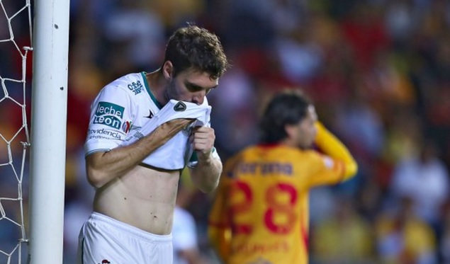 leon monarcas octavos