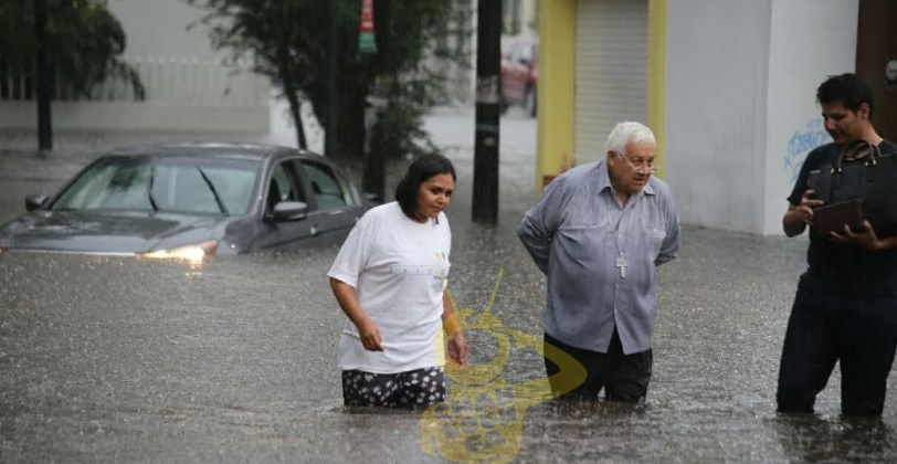 lluvias 9 mayo buena