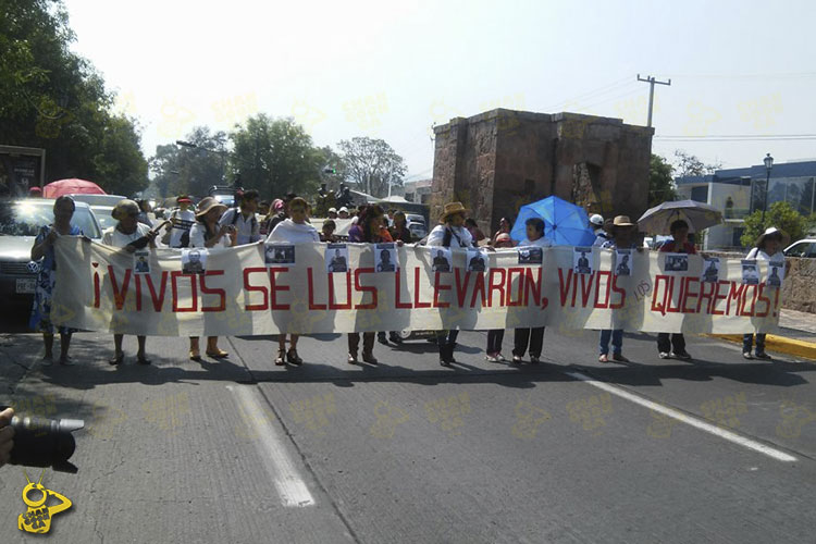 marcha-desaparecidos-Morelia-2