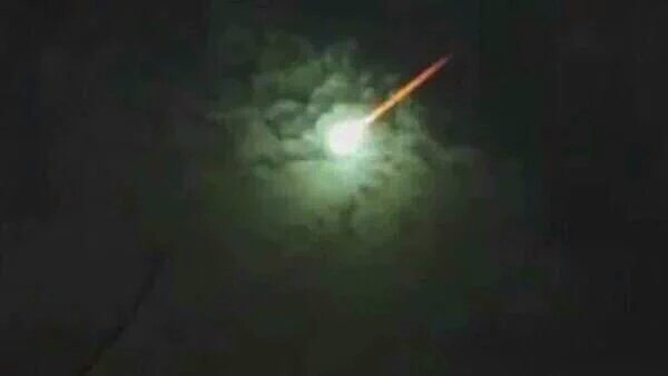meteorito 2