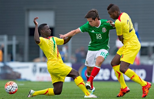 mexico vs mali toolon