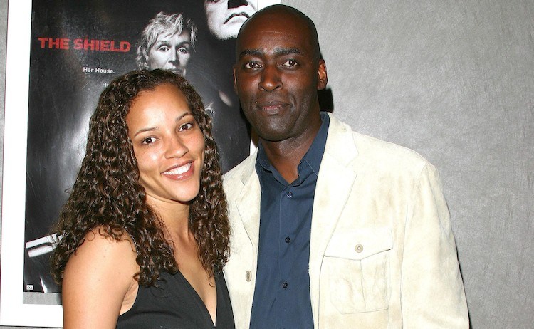 michael jace-the shield