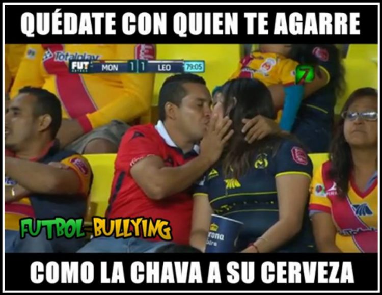 morelia leon aburrido 4