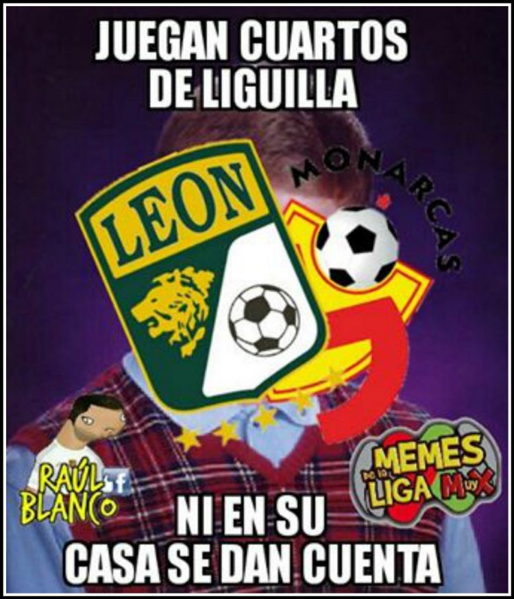 morelia leon aburrido 5