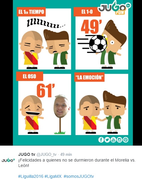 morelia leon aburrido 6
