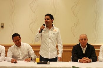 movimiento ciudadano 9 de mayo