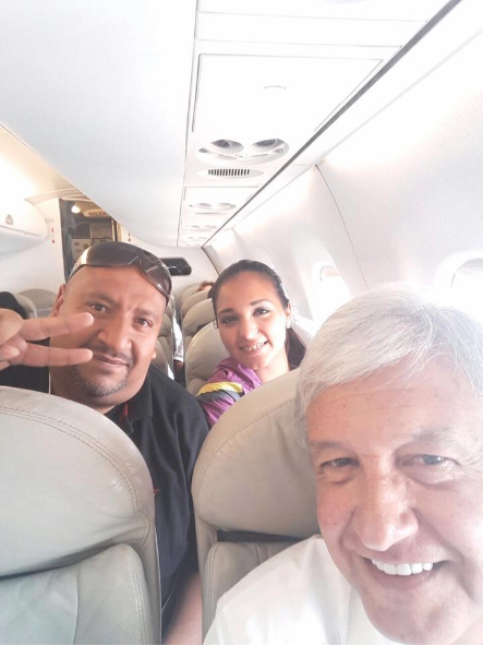 nidia garcia andres manuel lopez obrador