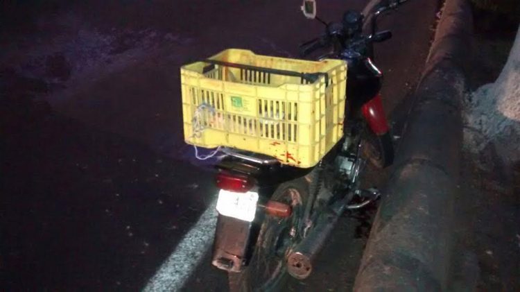 niña embestida Morelia