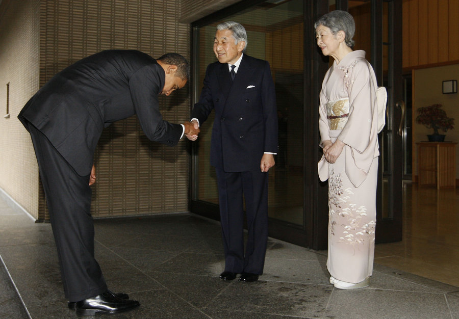 obama hiroshima