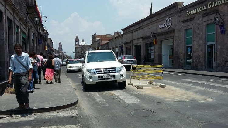 obras madero Morelia 2