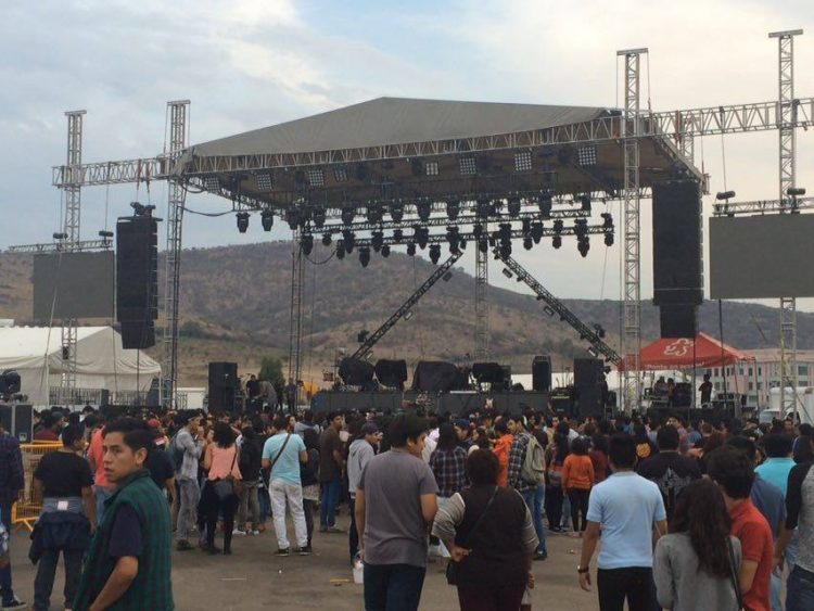 panteon rococo expofiesta