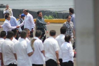 peña nieto lazaro cardenas