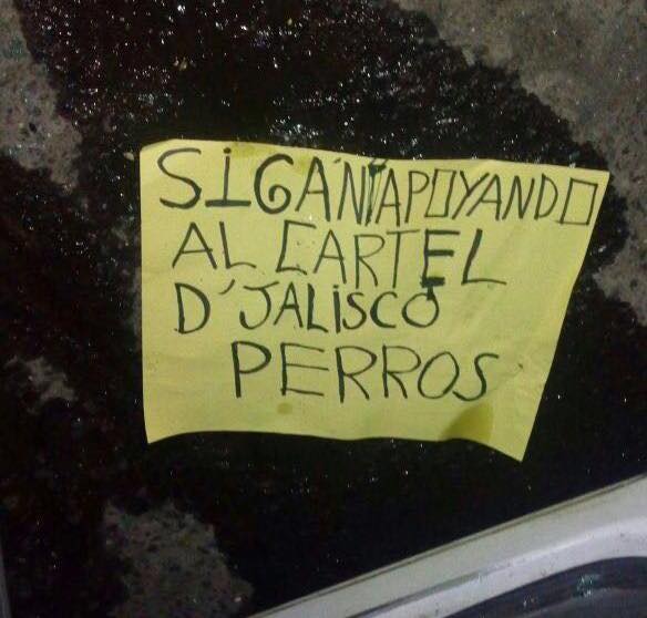poli asesinado en sahuayo