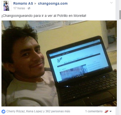 potrillo ganadores 2