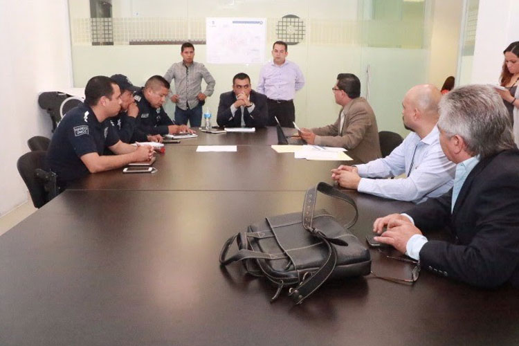 reunion-SSP-Carlos-Gómez-Arrieta