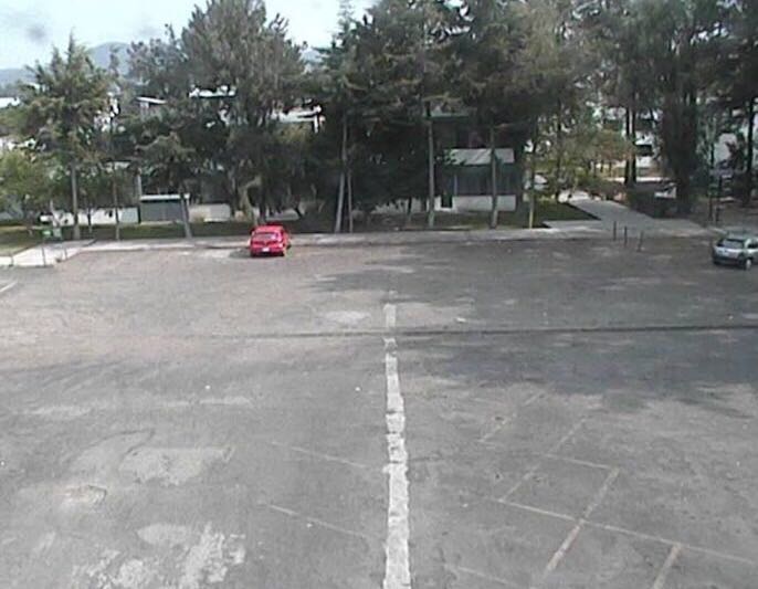 seguridad en la umsnh 2