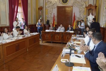 sesion-de-cabildo-Ayuntamiento-de-Morelia