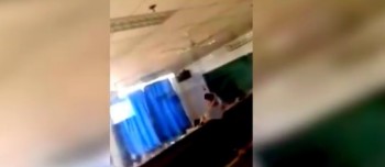 sexo en el salón de clases