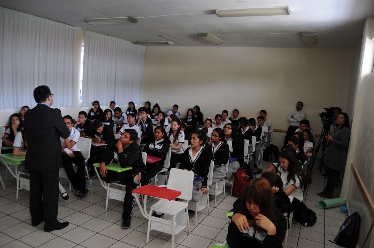 trata en Michoacán