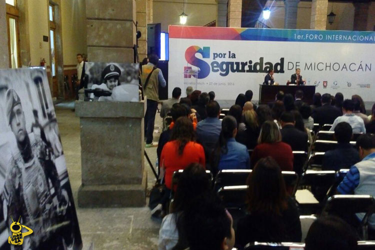 1er-foro-seguridad-Michoacan-Congreso-2