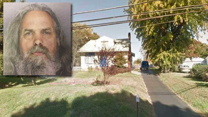 Abusador sexual-Lee Kaplan-pennsylvania