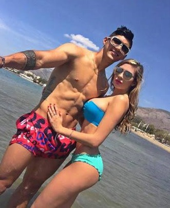 Alan Pulido -1