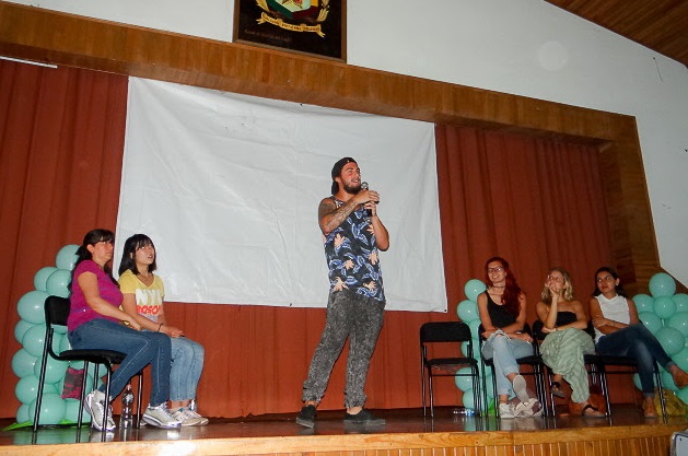 Alumnos Del Plantel De Acuitzio Comprometido Con El Cuidado Del Medio Ambiente-2