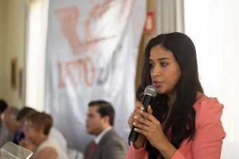 Ana-Bucio-Secretaria-Estatal-de-Vinculación-y-Participación-Ciudadana-de-Movimiento-Ciudadano