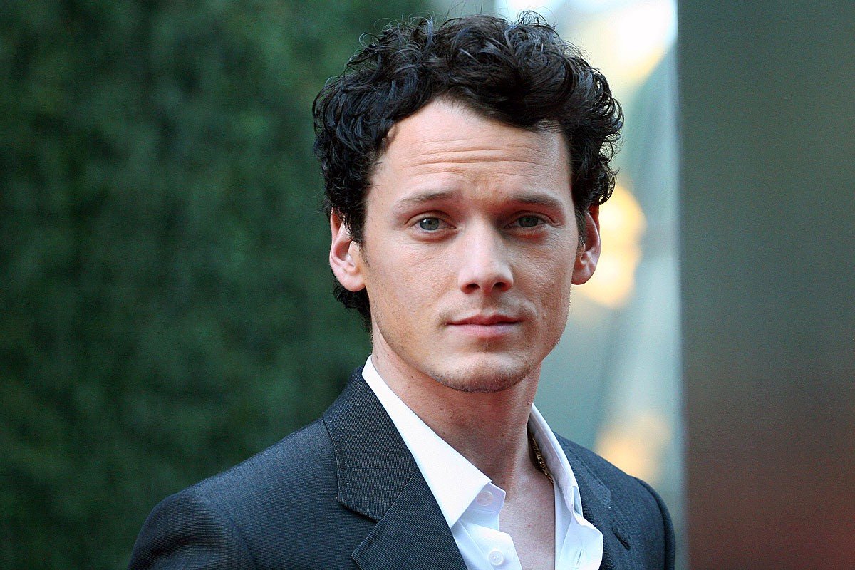 Anton-Yelchin