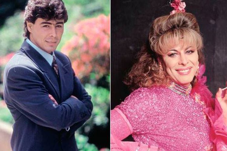 Armando Palomo, "Libertad" Habla De Su Vida Como Transgénero