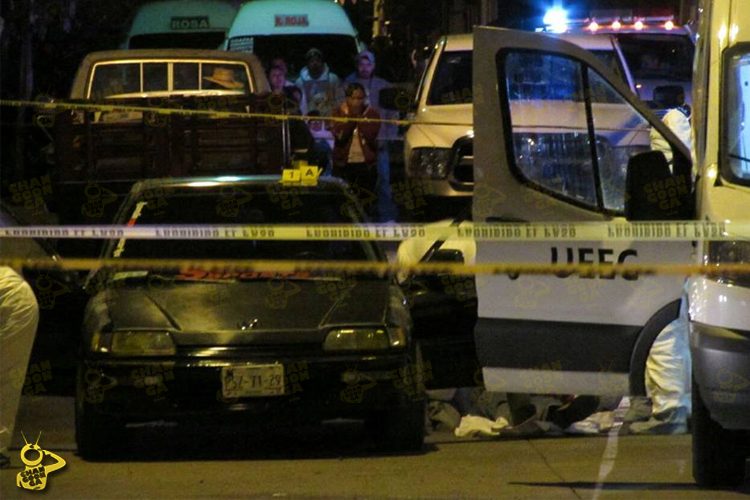 Asesinan-De-Un-Balazo-A-Panadero-En-Jesús-Del-Monte-En-Morelia