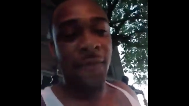 Asesinato Chicago-Facebook Live