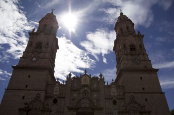 Catedral-de-Morelia